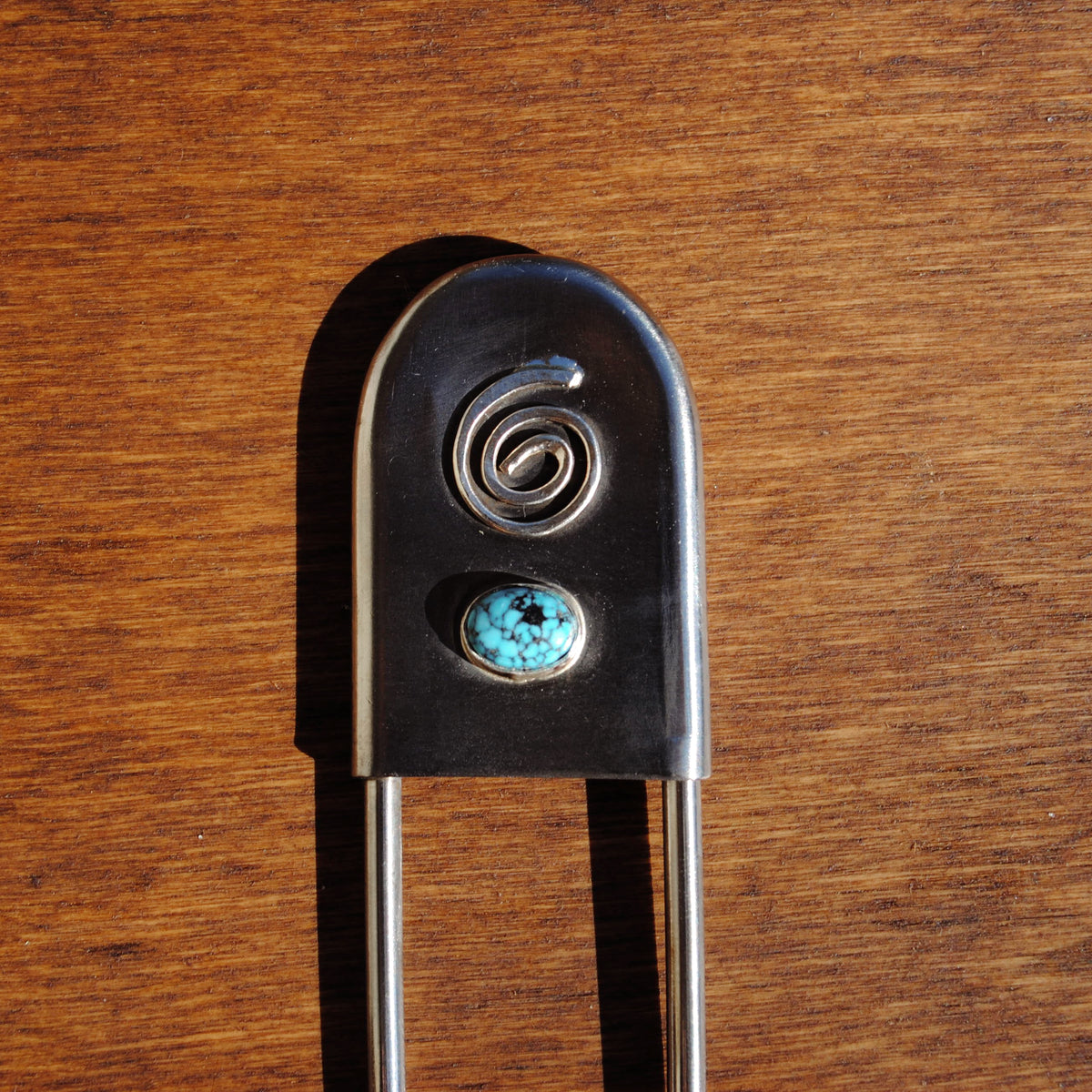 Jumbo Safety Pins