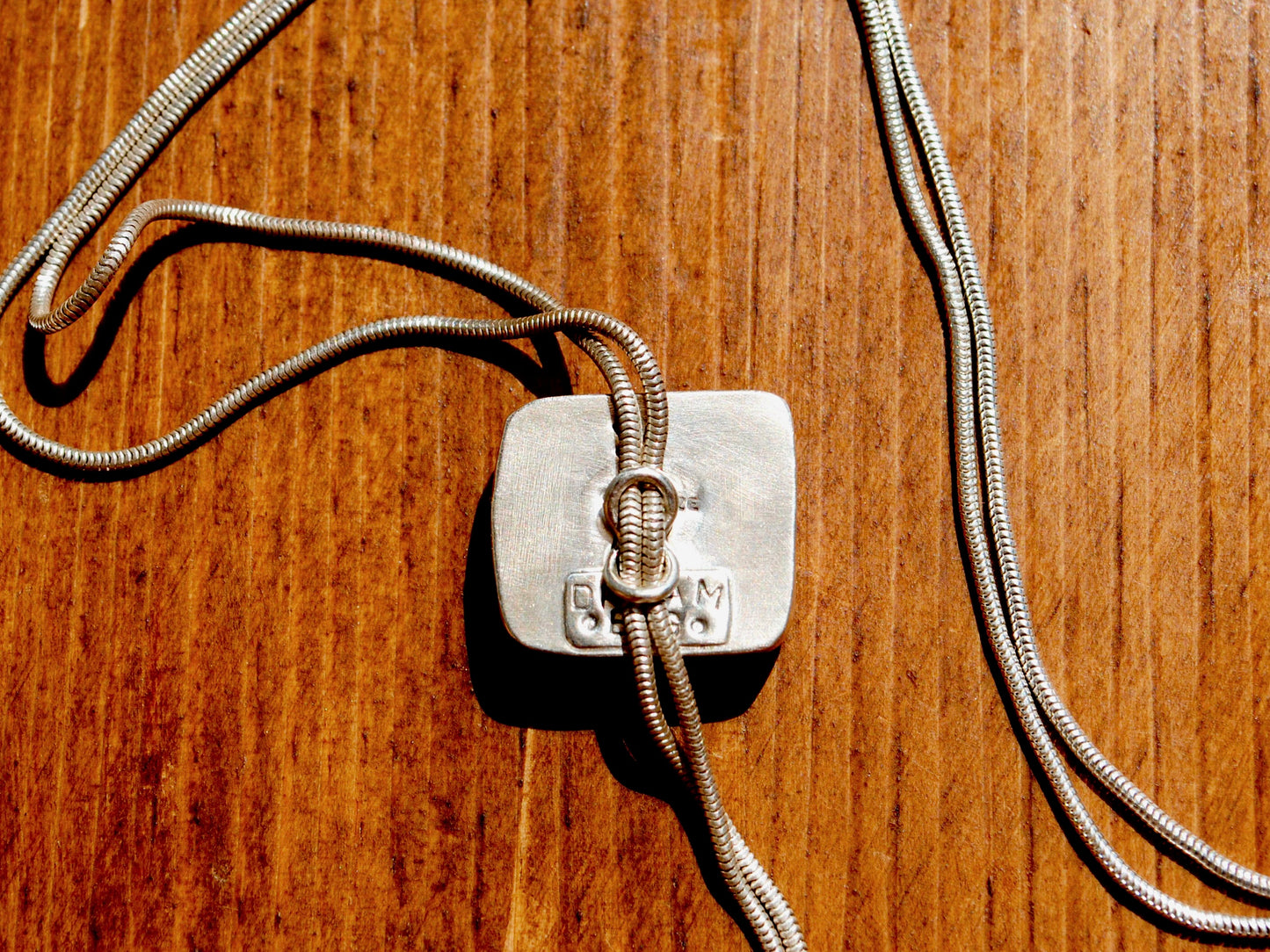 Labradorite Bolo Tie