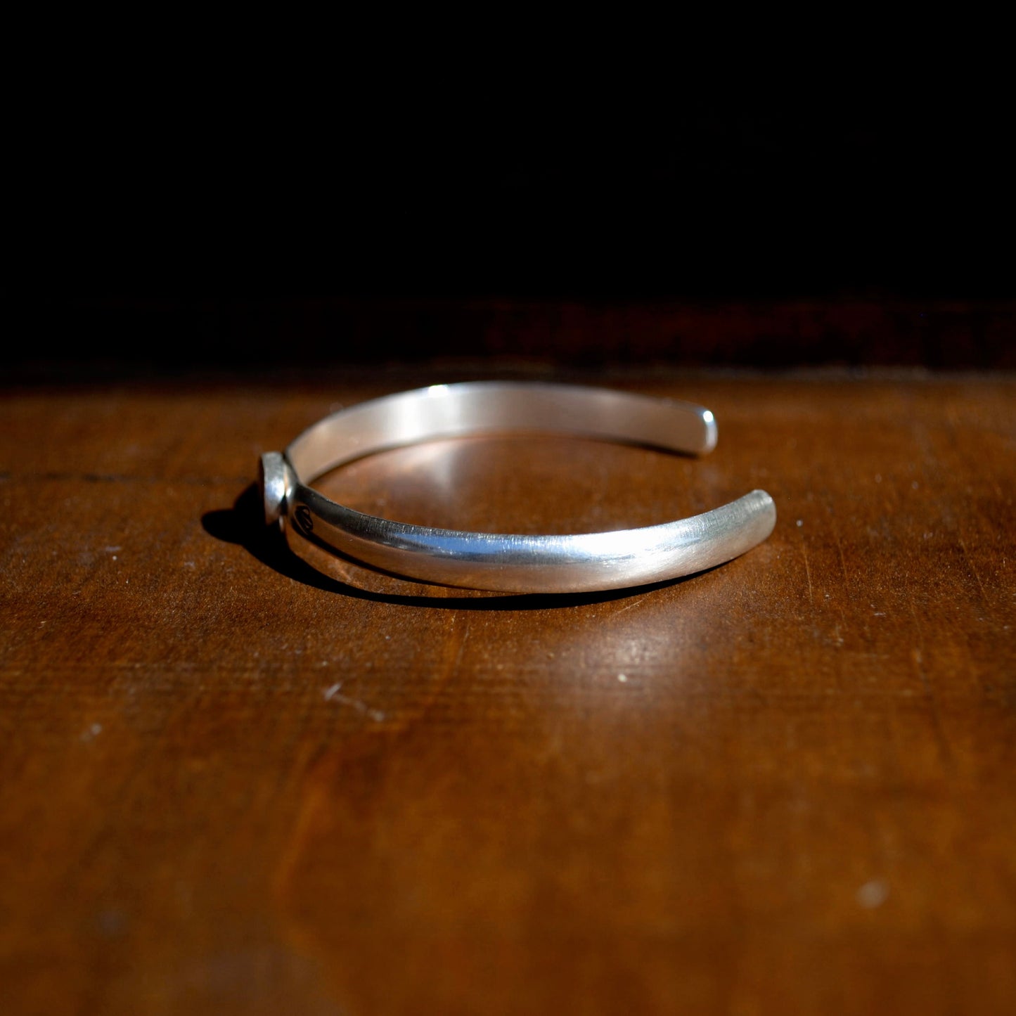 Abalone Cuff