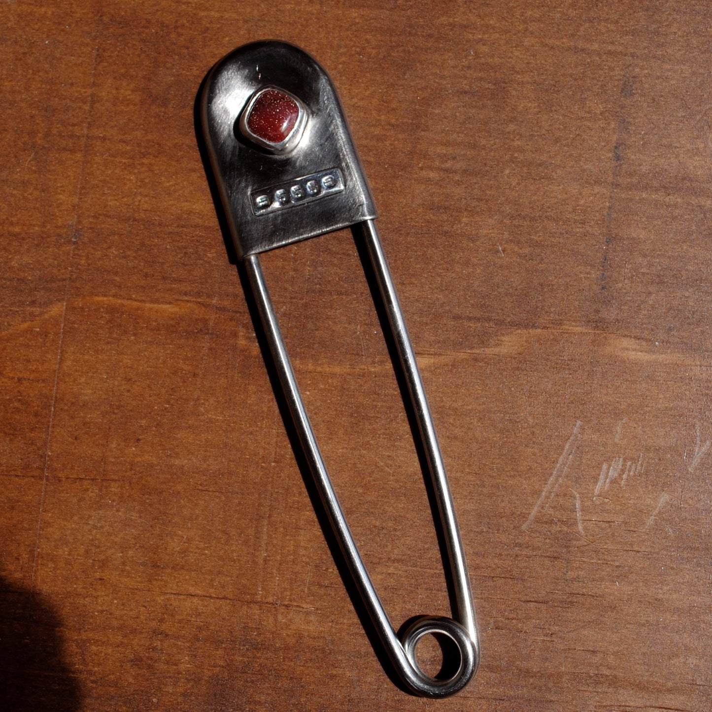 Jumbo Safety Pins