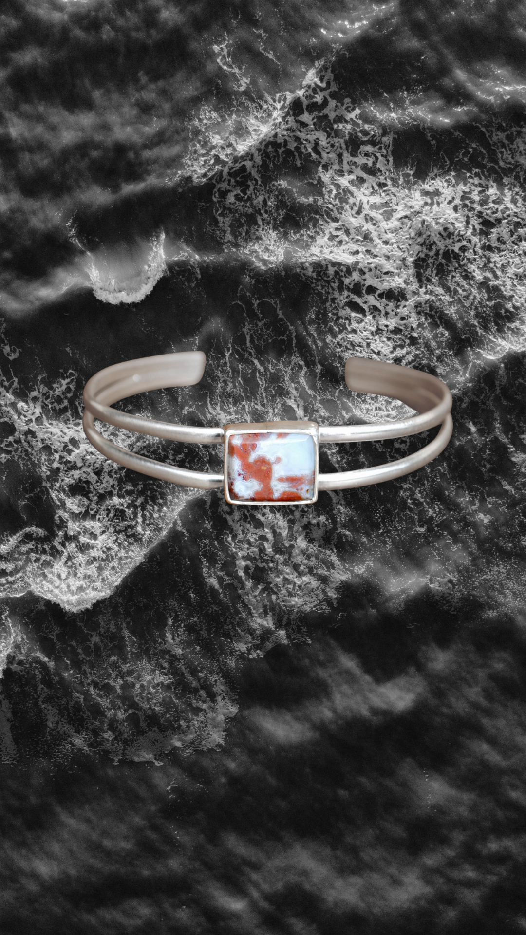 Jasper Cuff