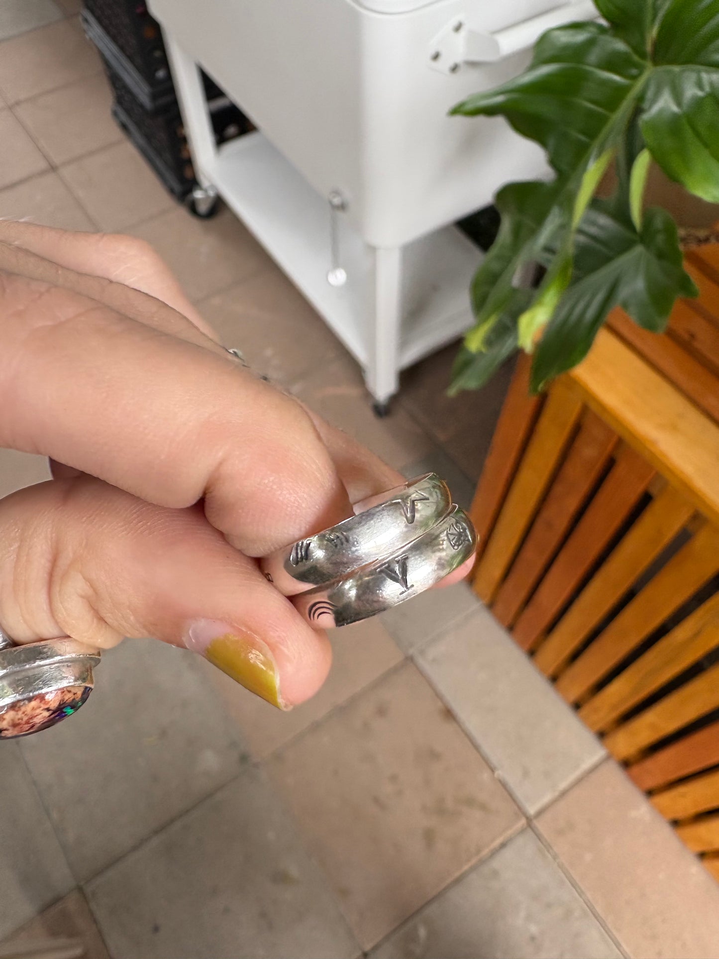 Sip and Solder Vol. xi• March 18th