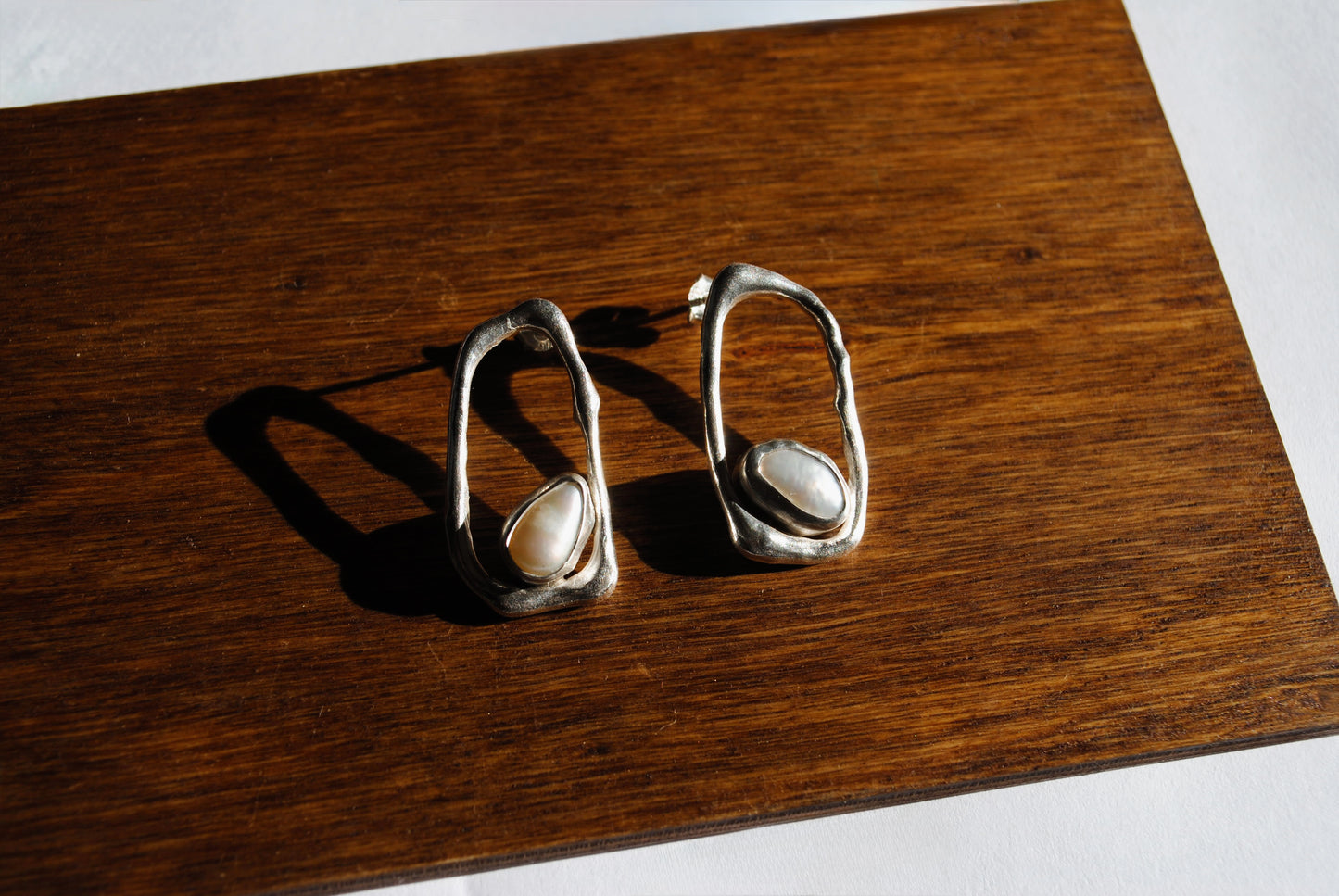 Liana XL Earrings
