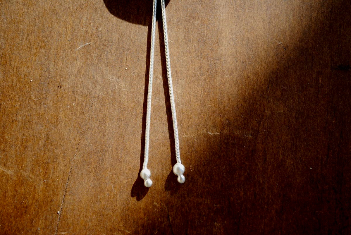 Imperial Jasper Bolo Tie
