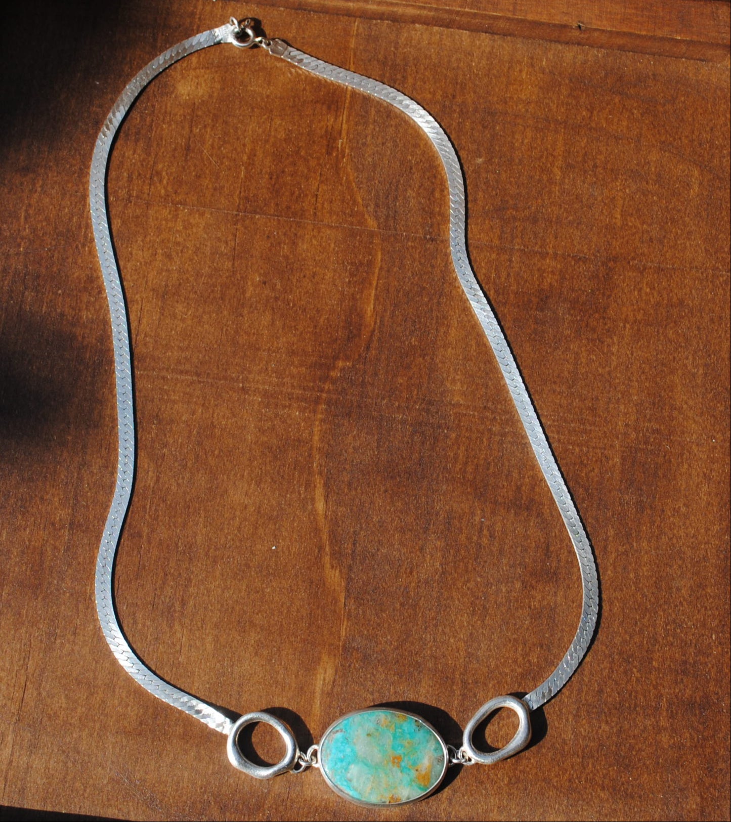 Turquoise Necklace