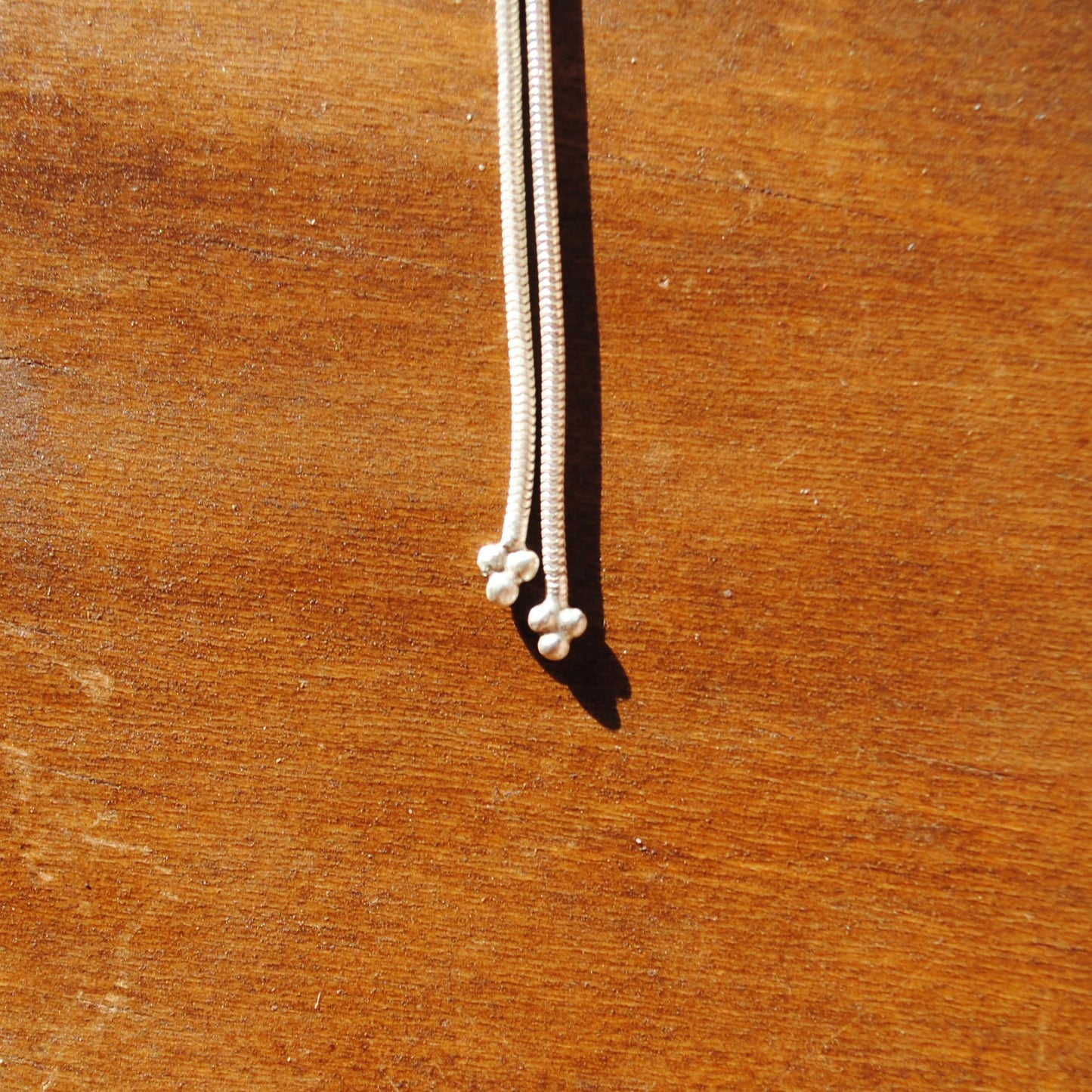 Red Larimar Bolo Tie