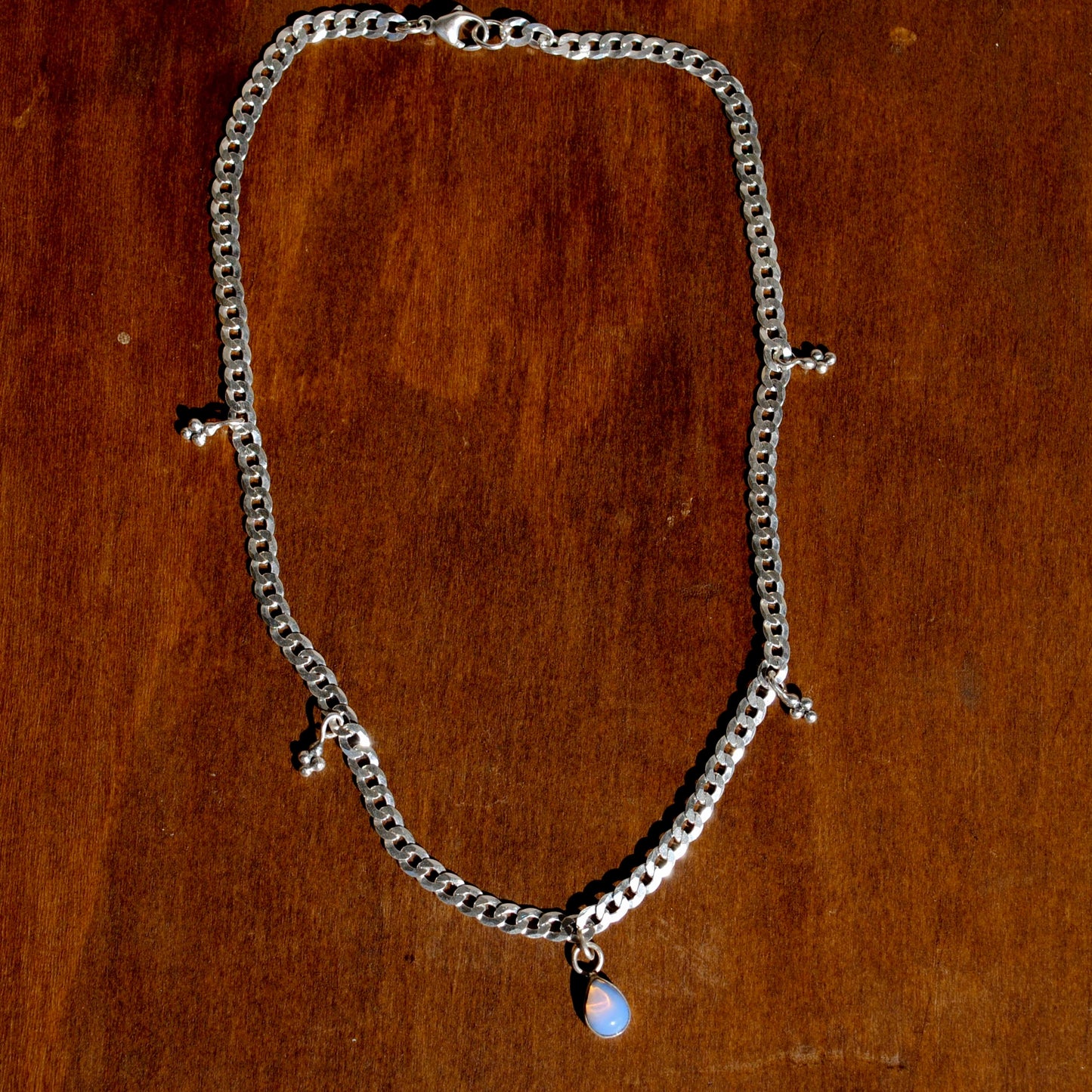 Opalite Necklace