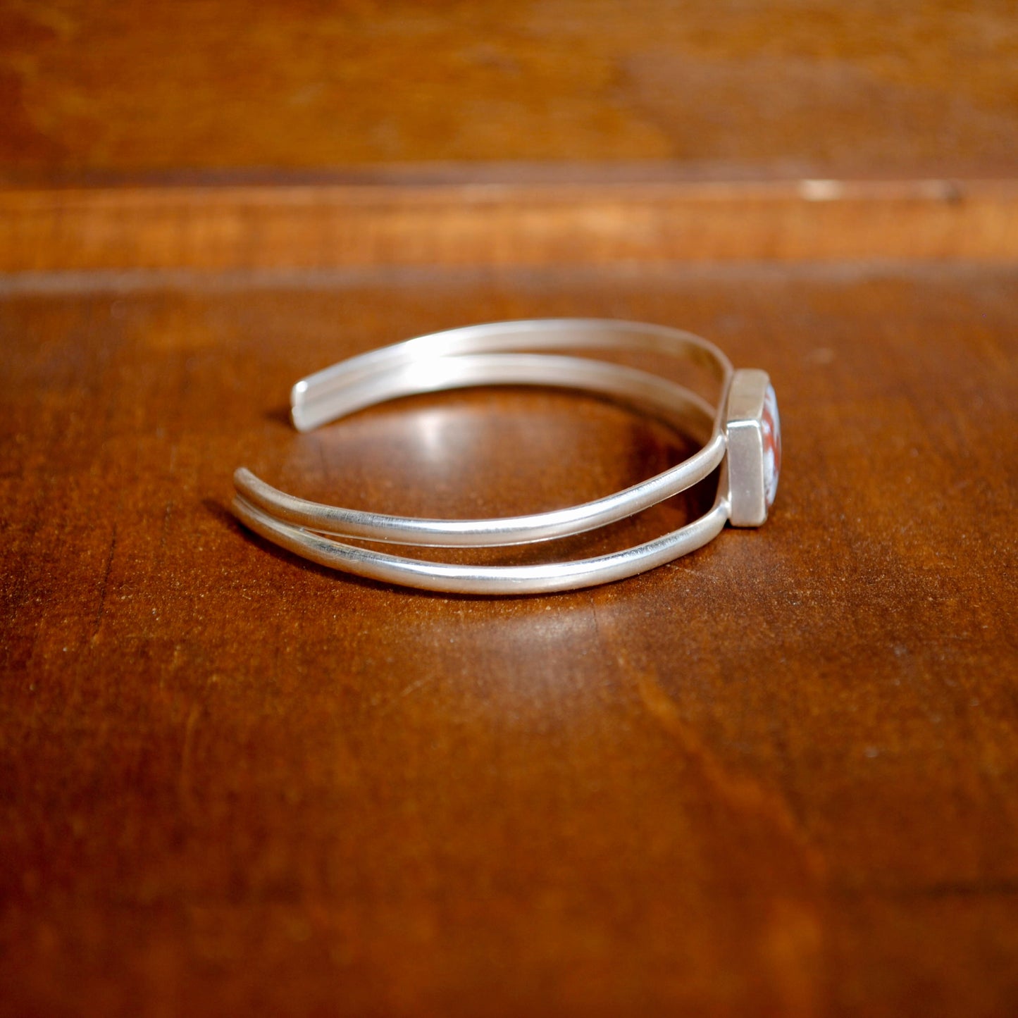 Jasper Cuff
