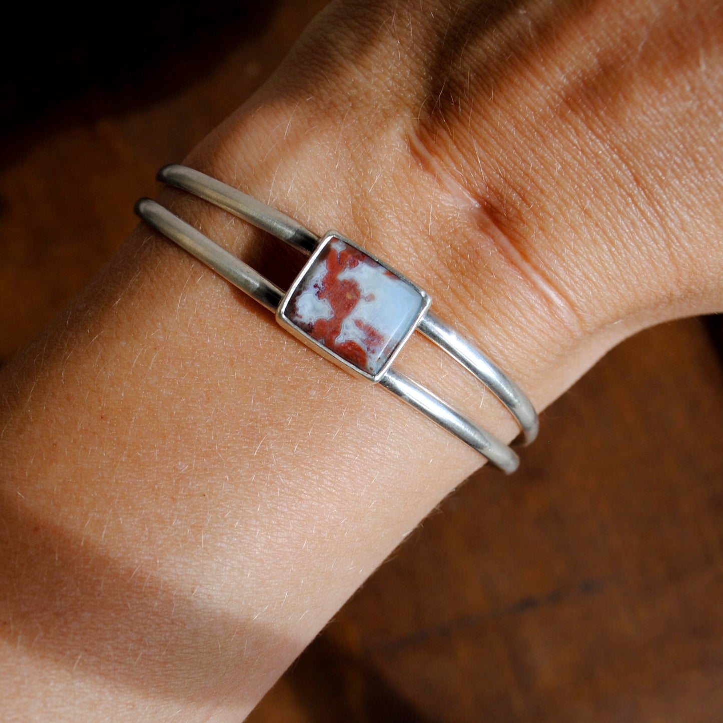 Jasper Cuff