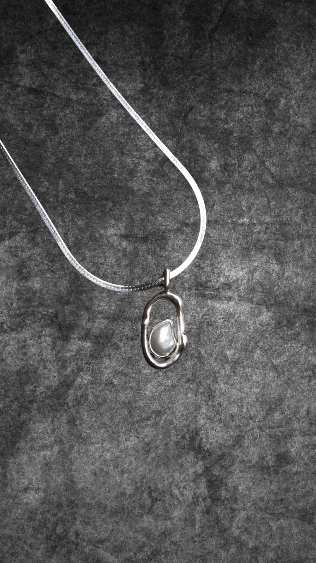 Liana Necklace