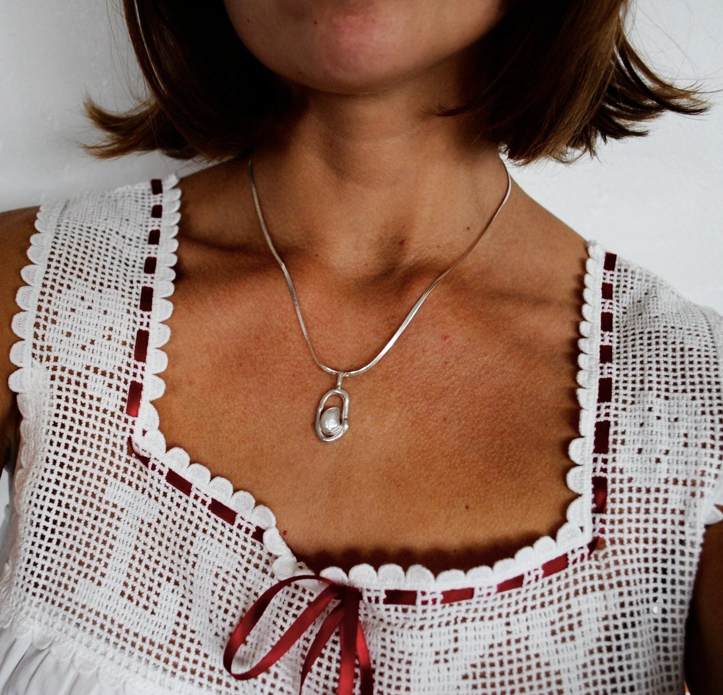 Liana Necklace