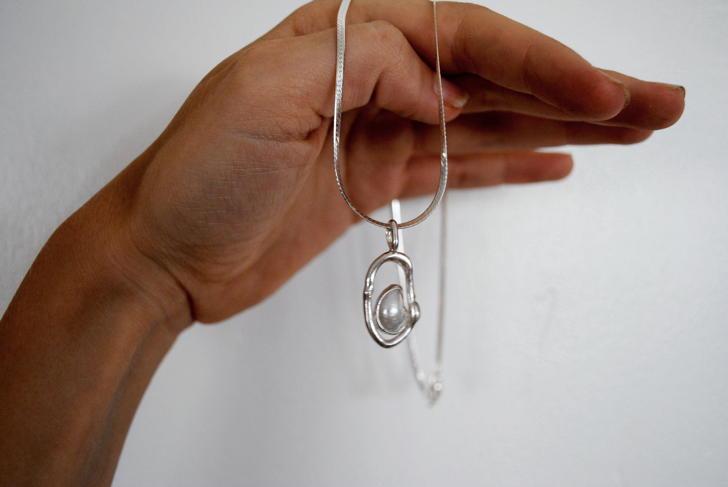 Liana Necklace