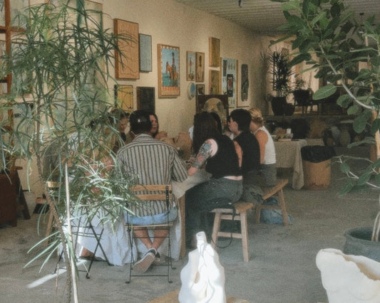 Community Workshops