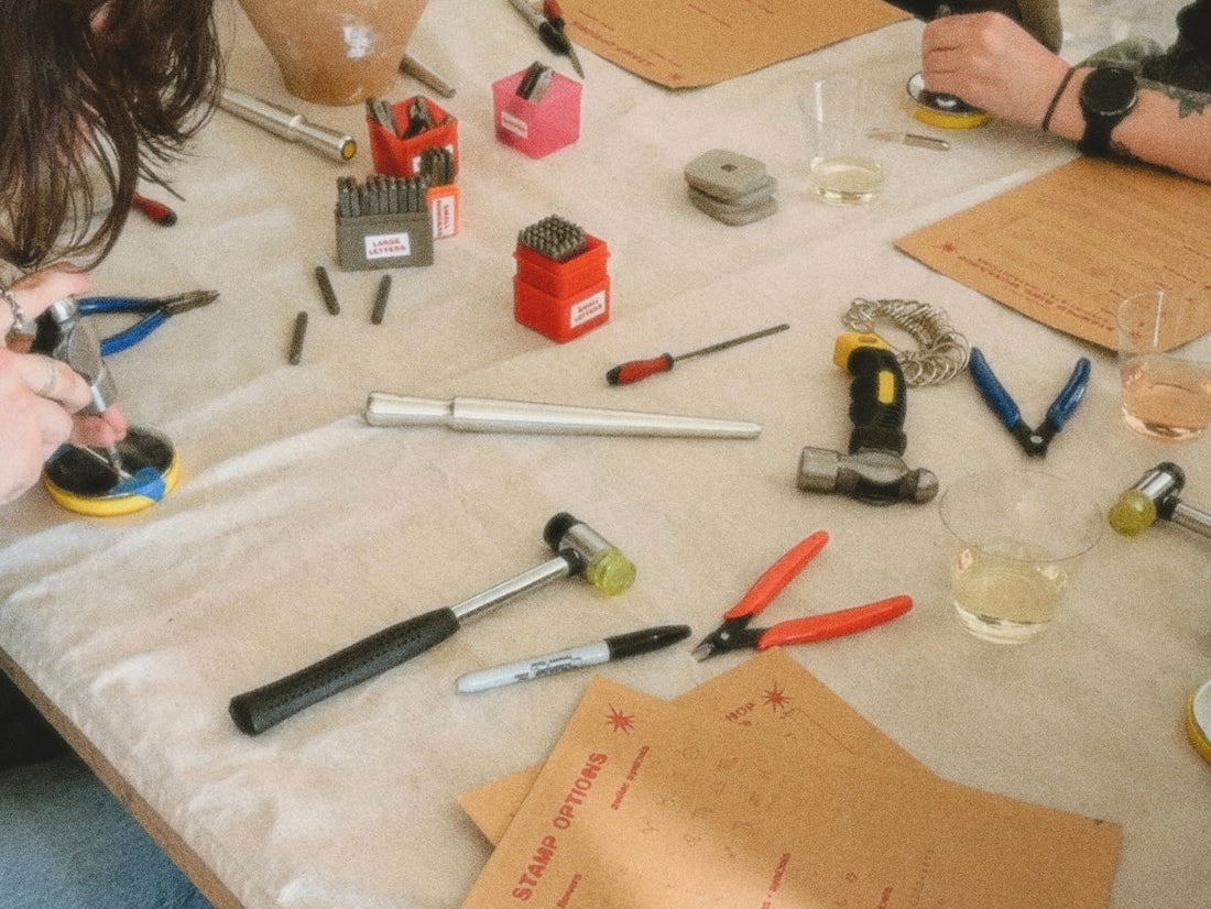 Community Workshops