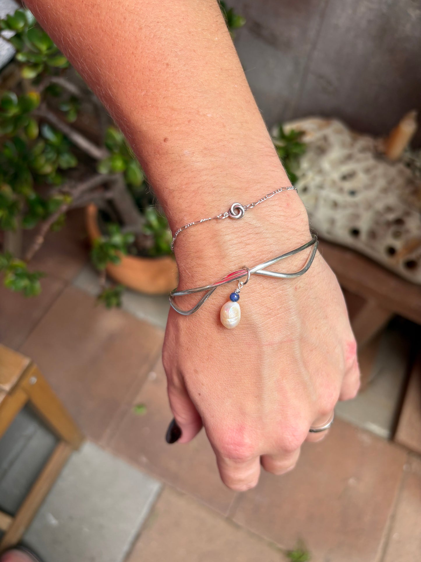 Bangle Workshop • December 5th