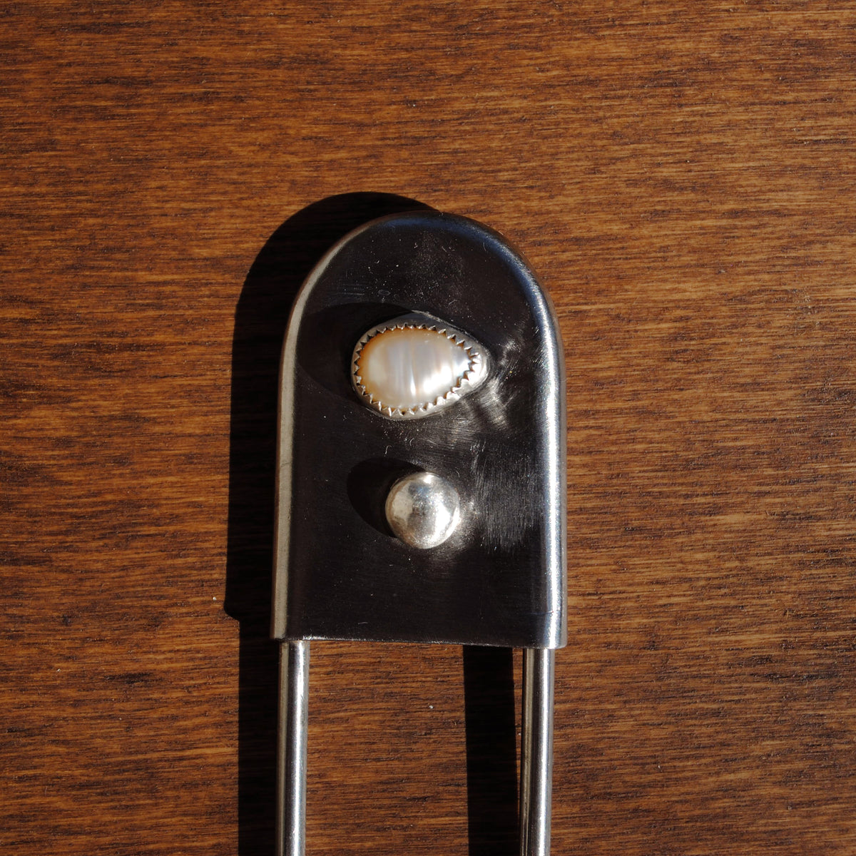 Jumbo Safety Pins