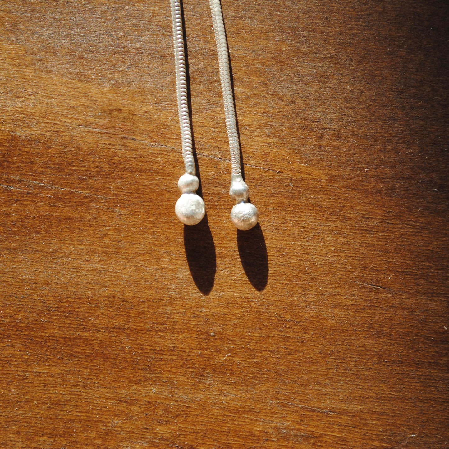 Green Opal and Carnelian Bolo Tie