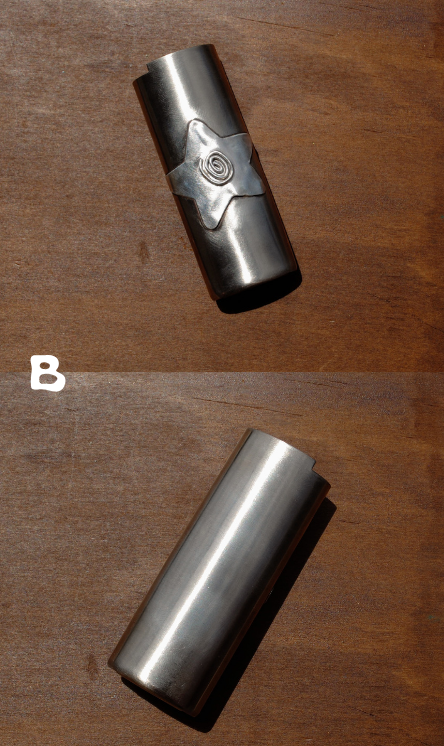 Lighter Cases