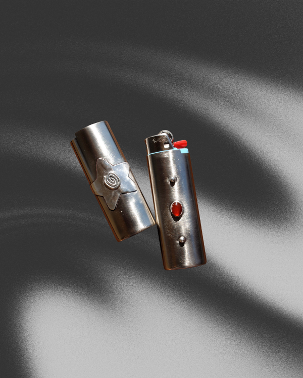 Lighter Cases