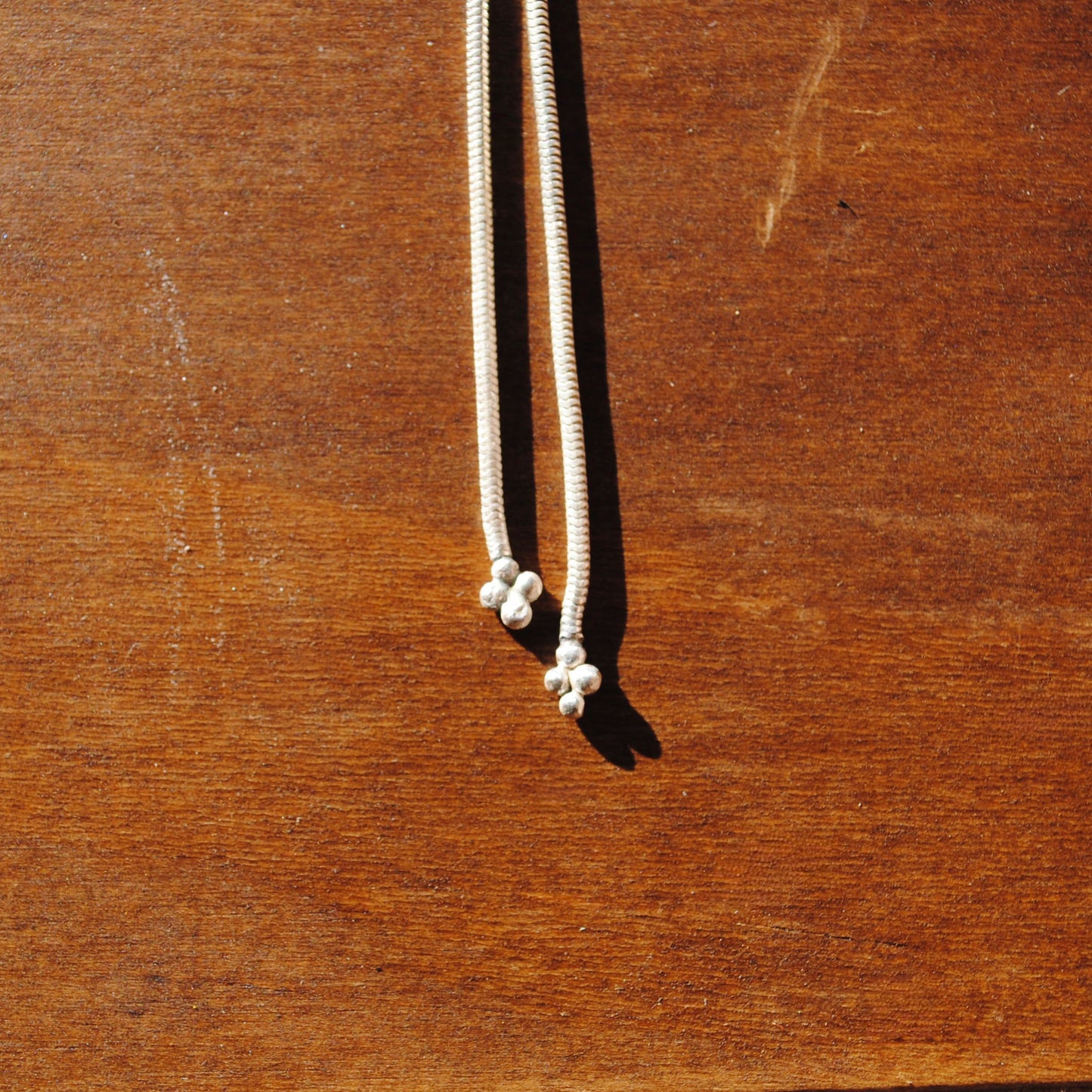 Carnelian Oval Star Bolo Tie