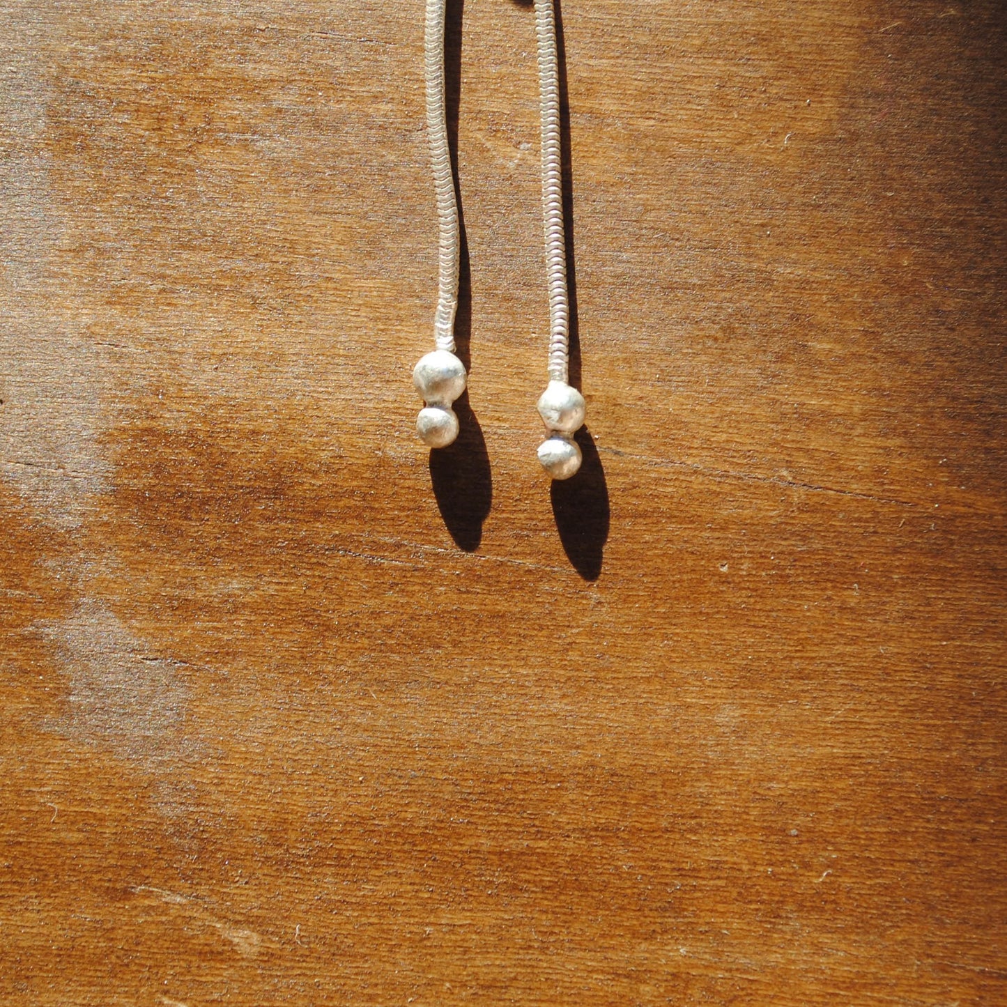 Freshwater Pearl Bolo Tie