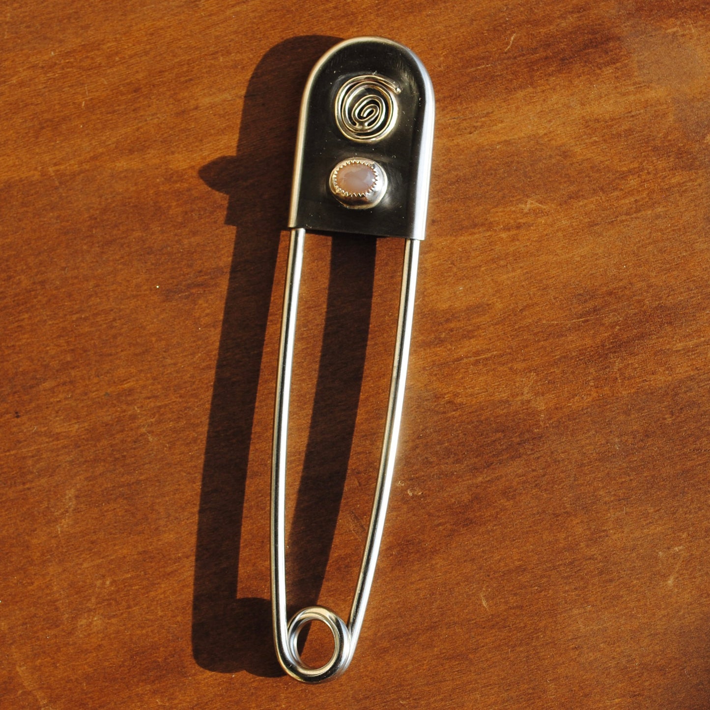 Jumbo Safety Pins