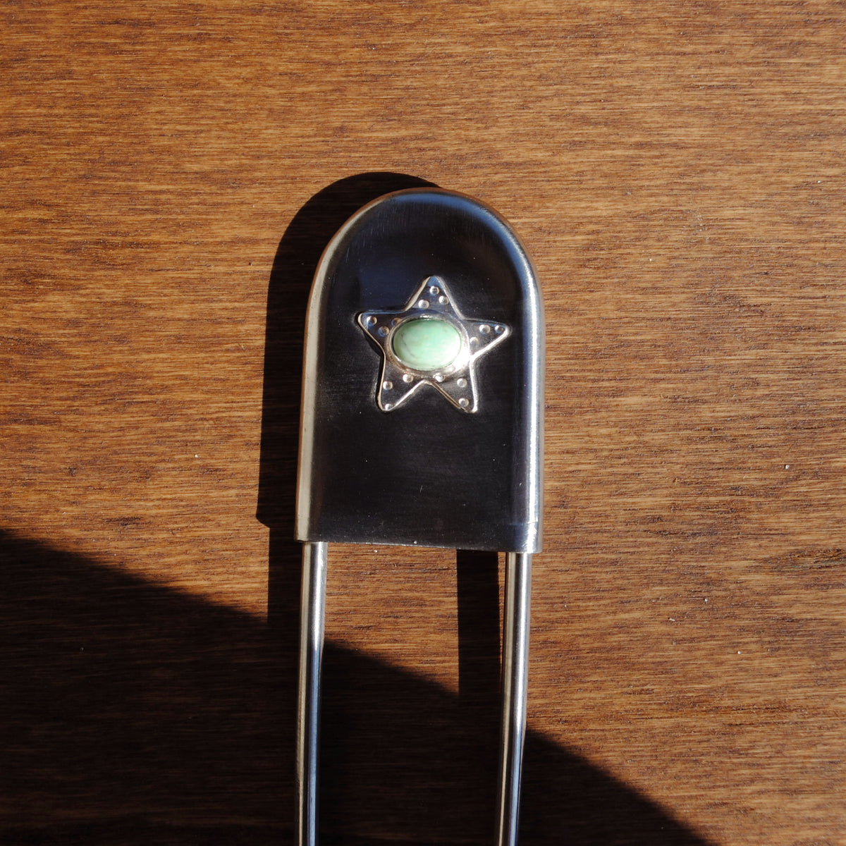 Jumbo Safety Pins