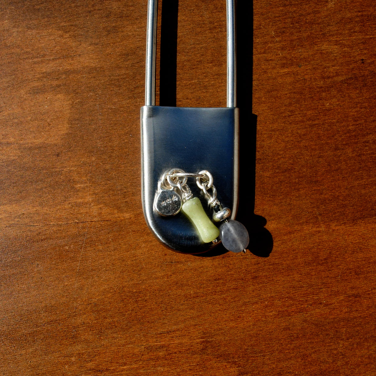Jumbo Safety Pins