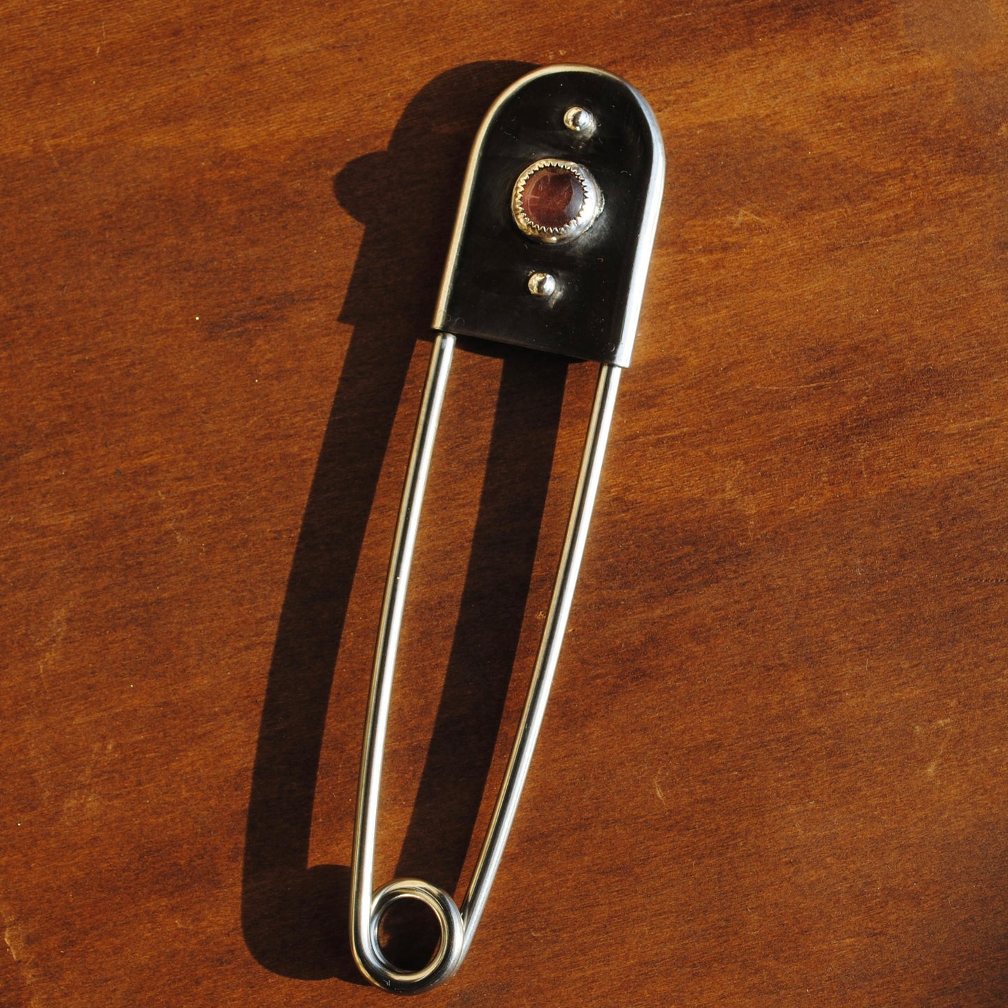 Jumbo Safety Pins