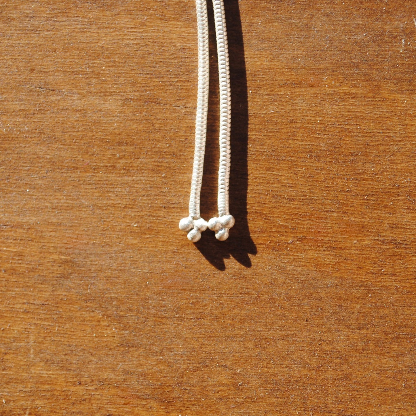 Carnelian Flower Bolo Tie