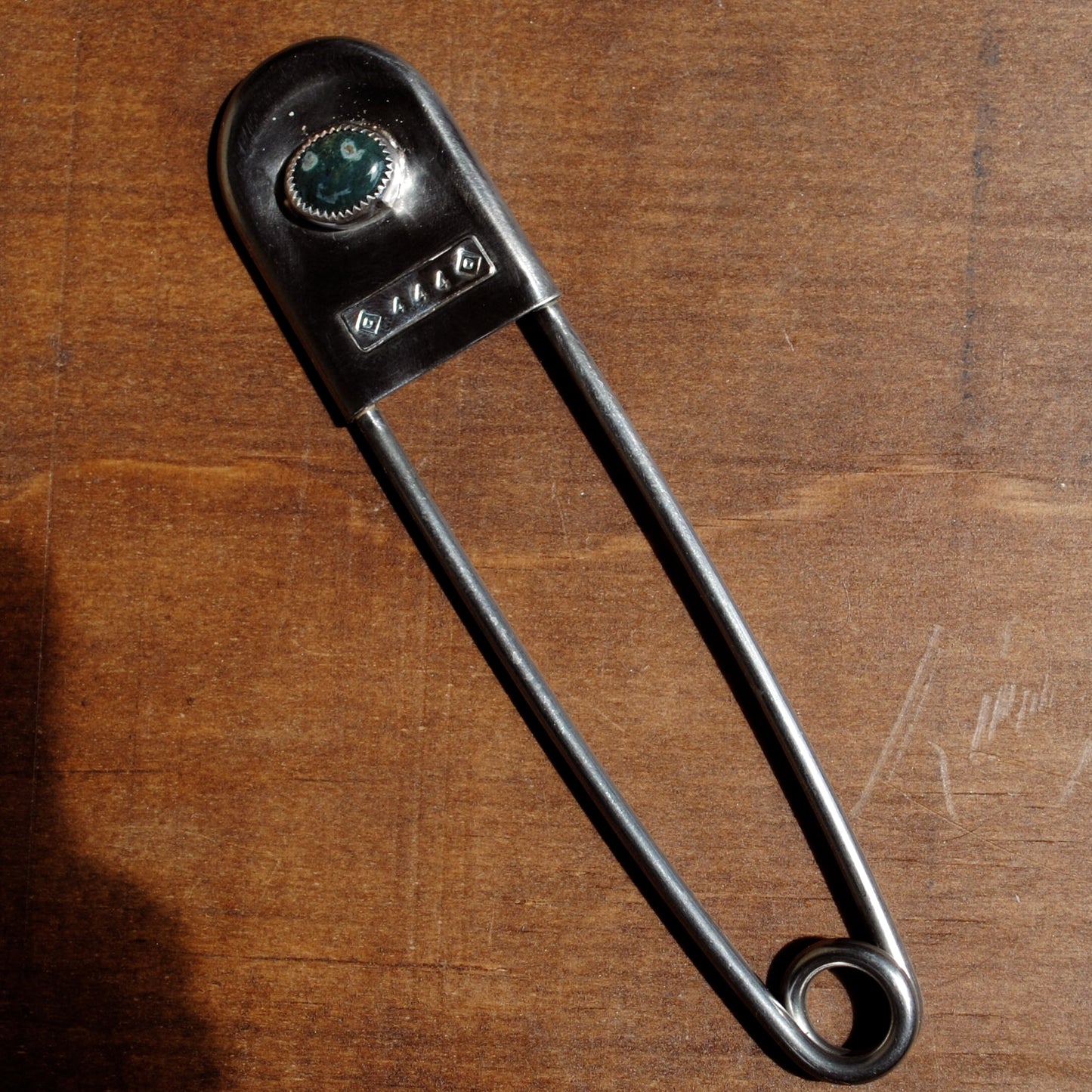Jumbo Safety Pins