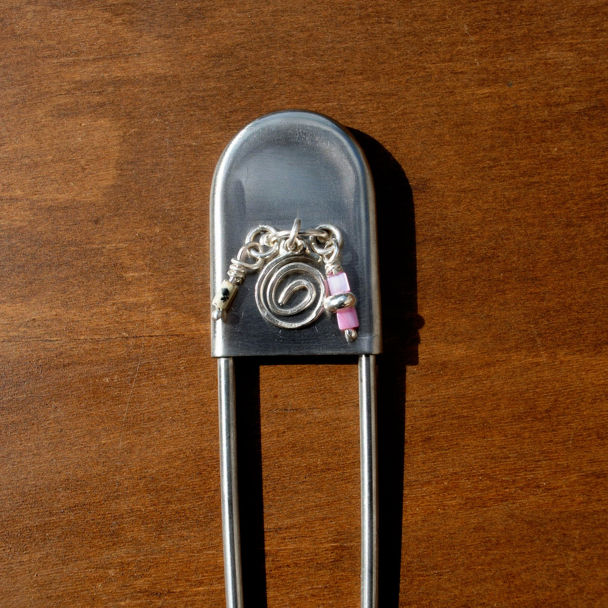 Jumbo Safety Pins