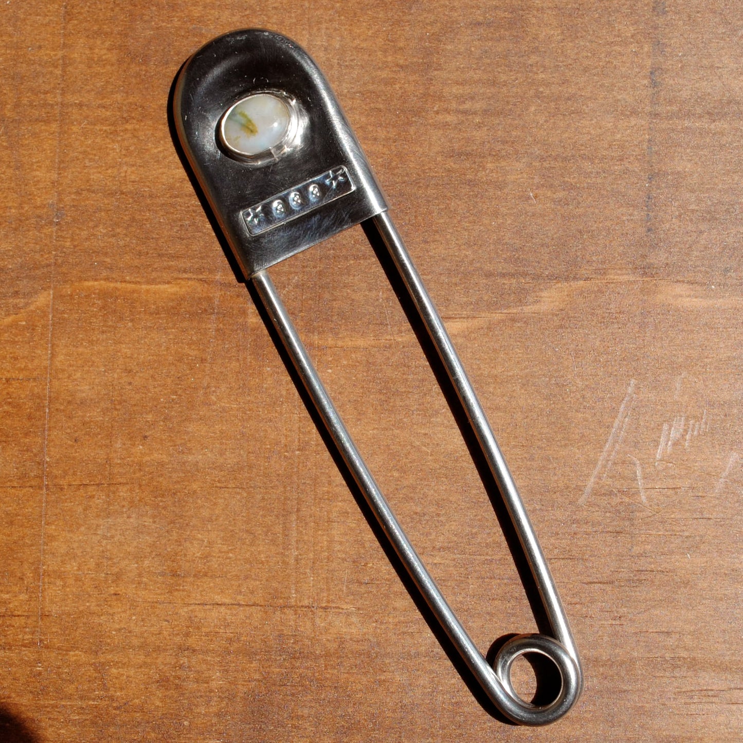 Jumbo Safety Pins