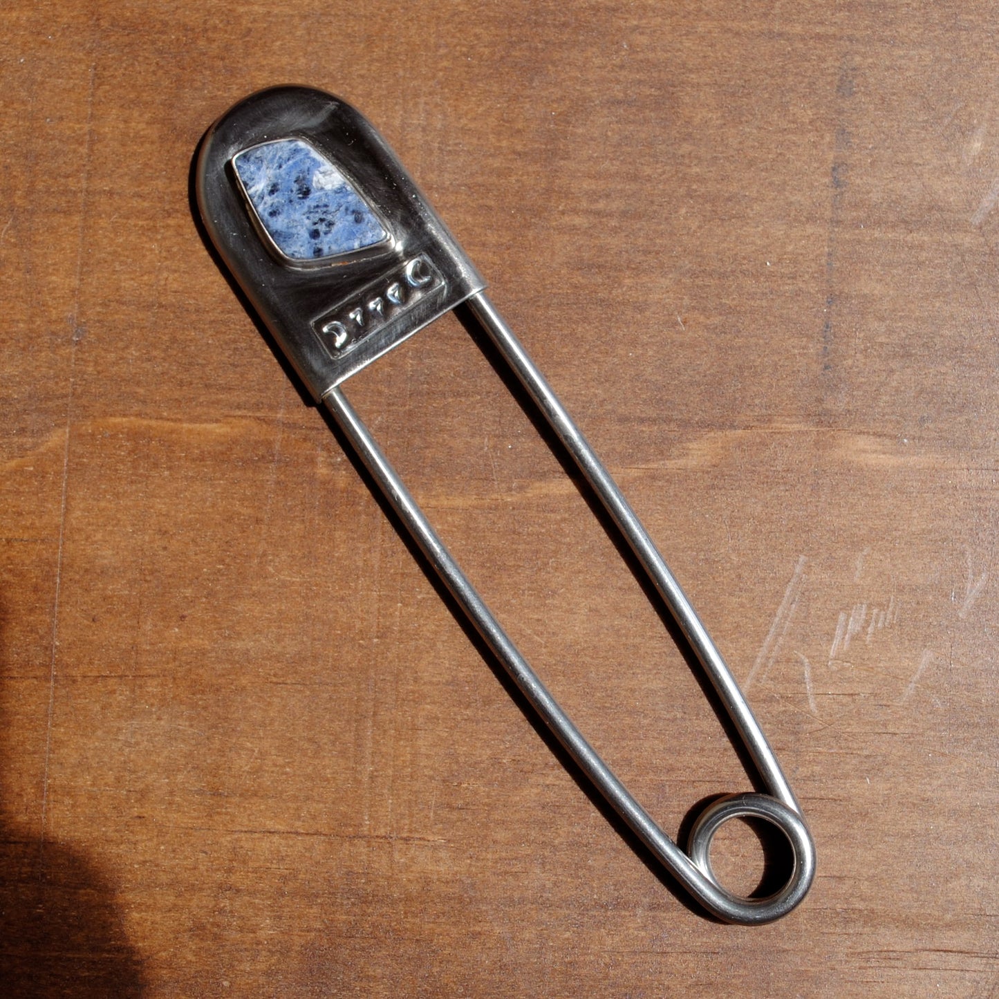 Jumbo Safety Pins