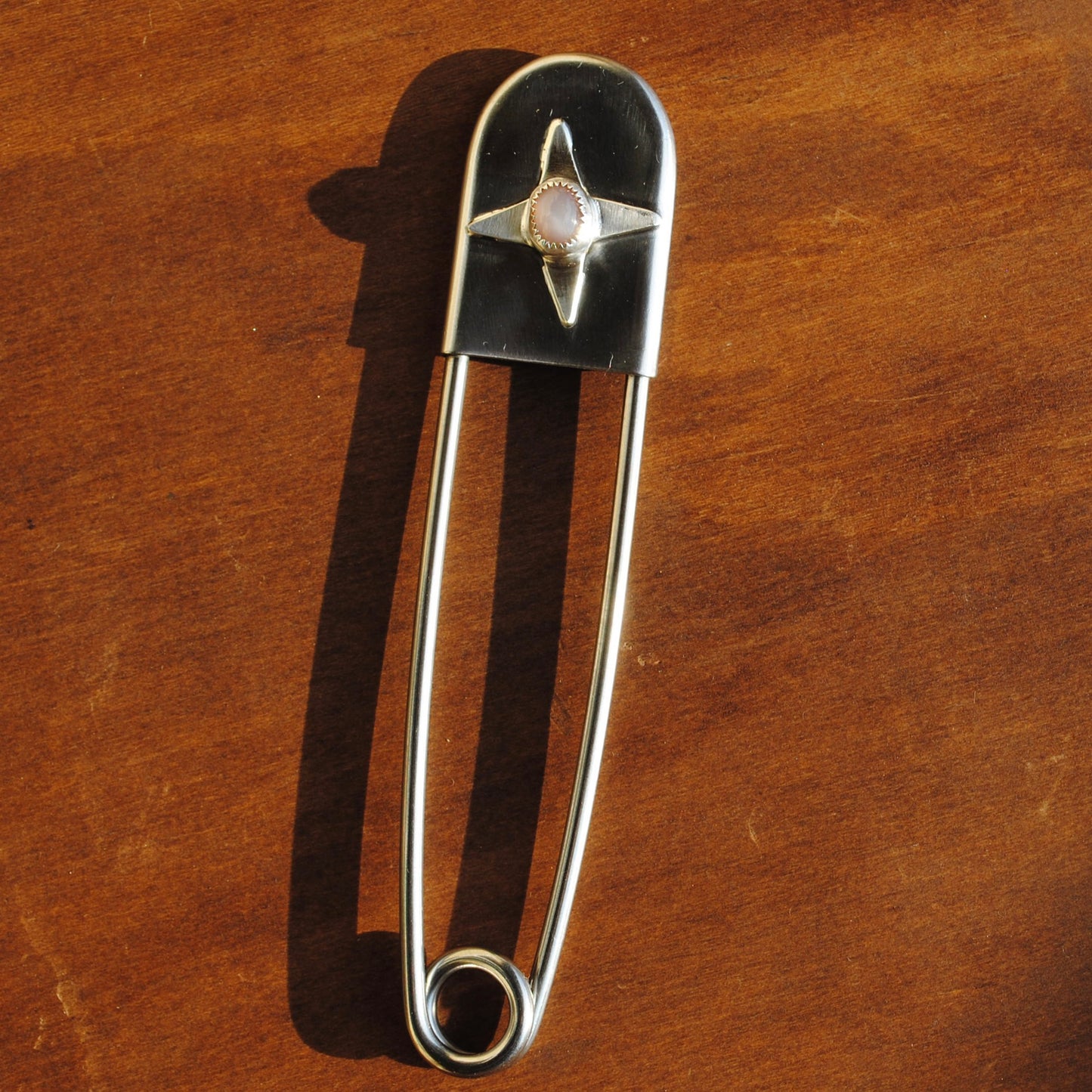 Jumbo Safety Pins