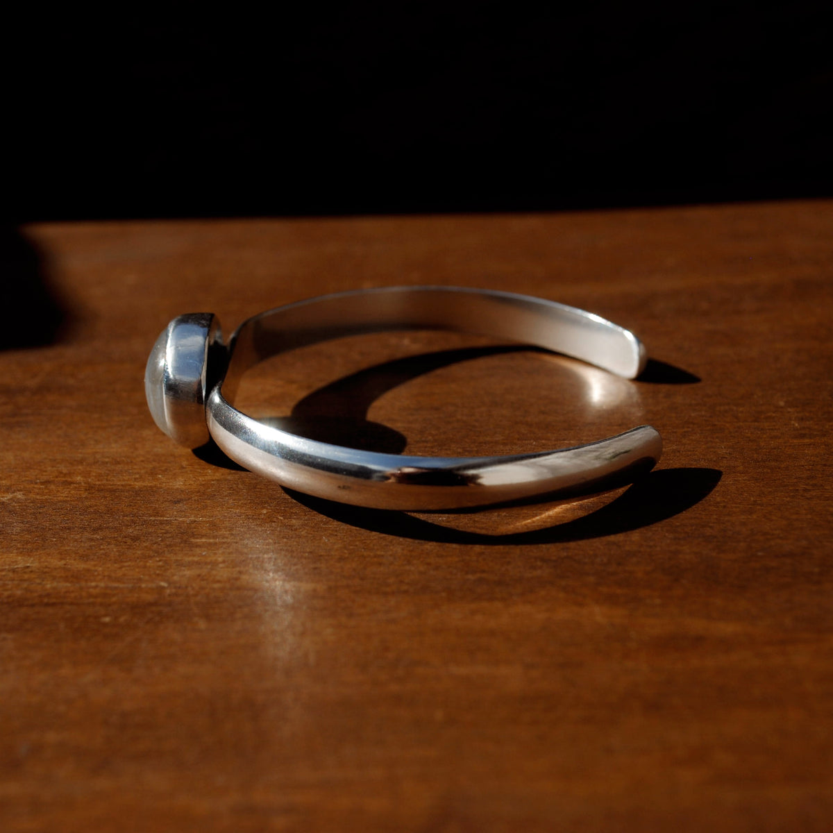 Labradorite Cuff