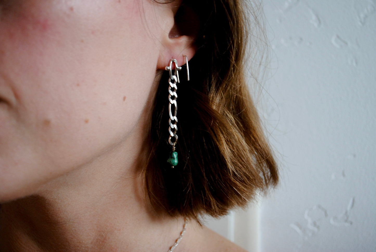 Chain Earrings