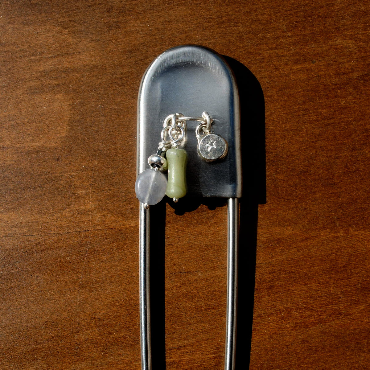 Jumbo Safety Pins