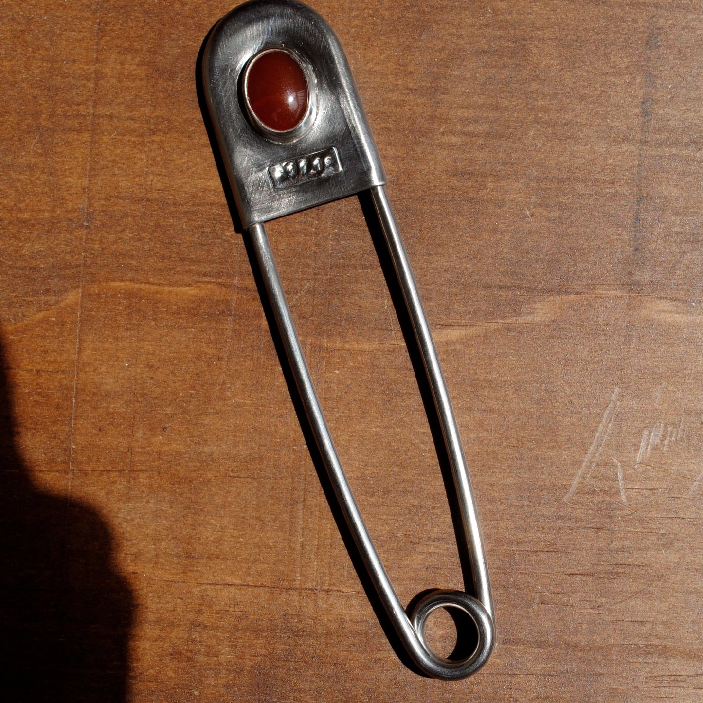 Jumbo Safety Pins