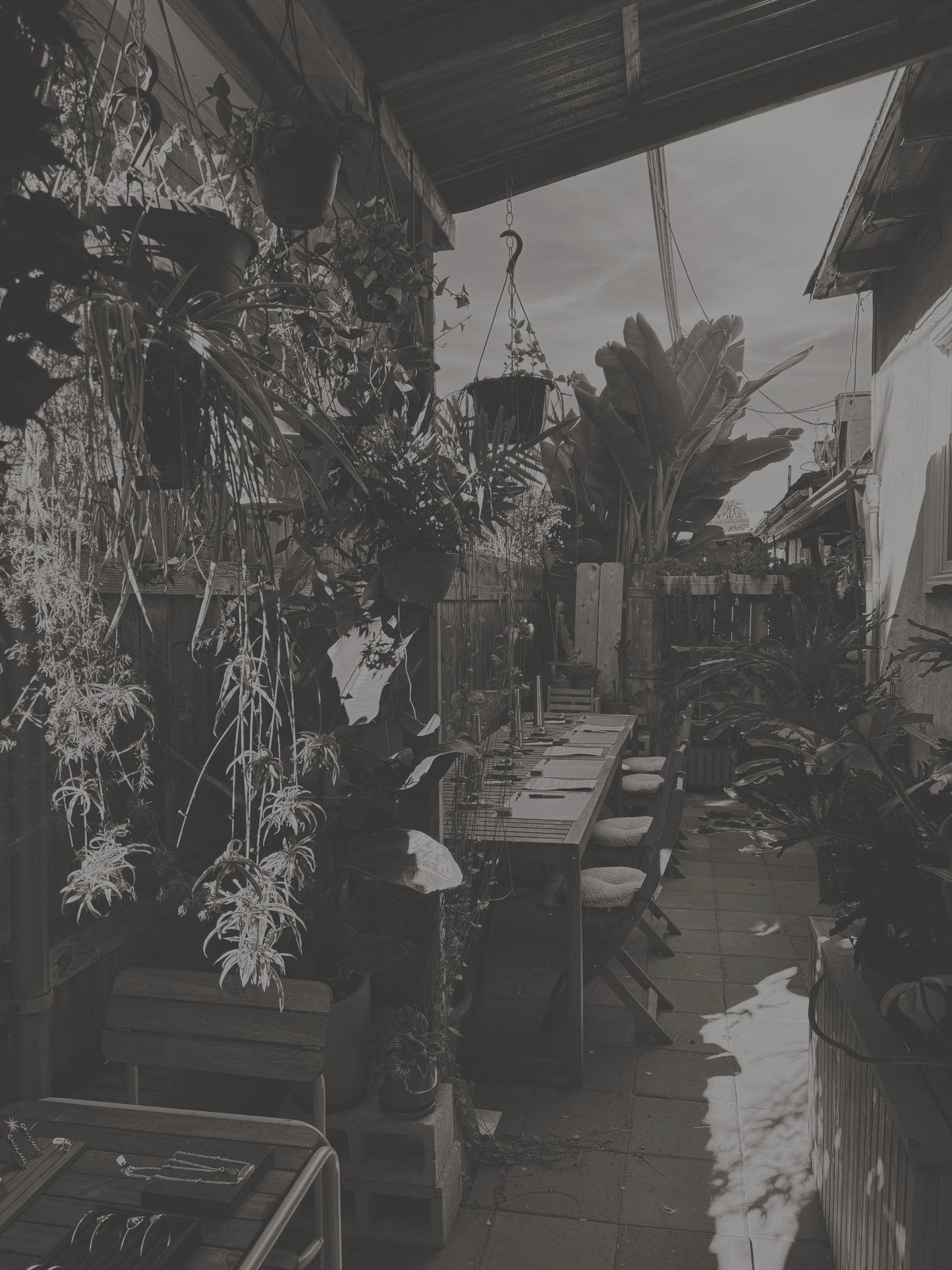 Stacker Ring Workshop • March 8th