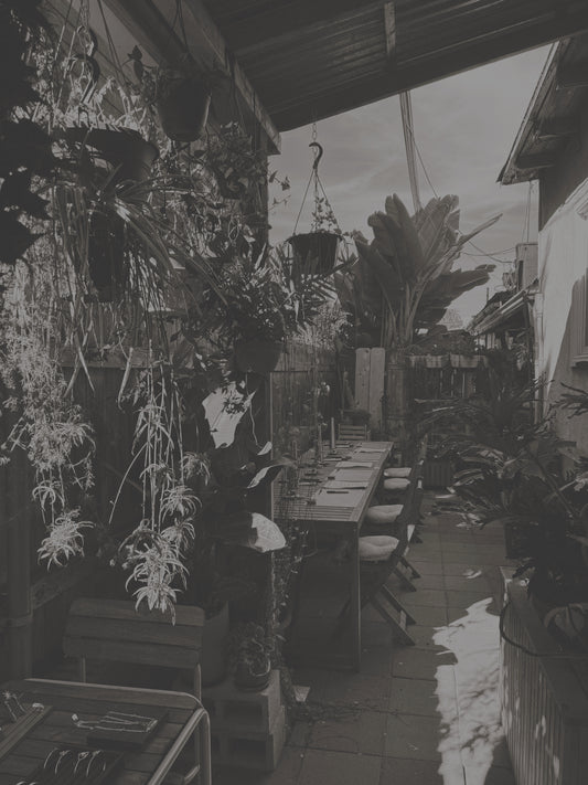 Stacker Ring Workshop • March 8th