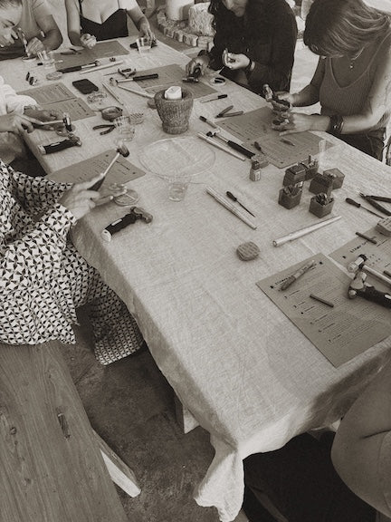 Sip and Solder Vol. vii • December 2nd